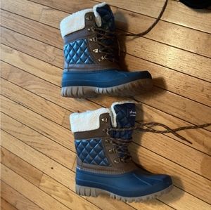 Storm by Cougar Snow Boots
